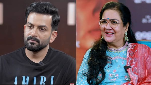 Kerala State Film Awards 2024: മികച്ച നടിമാര്‍ ഉര്‍വശിയും ബീനയും, പൃഥ്വി നടന്‍