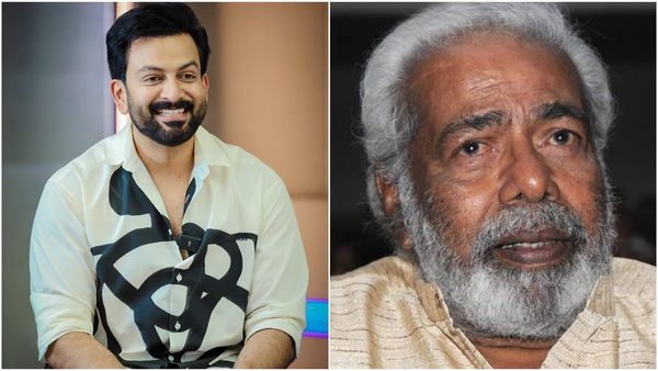 പൃഥ്വിരാജും തിലകനുമാണ് അന്ന് കൂടെ നിന്നത്; പ്രശ്നങ്ങളെല്ലാം തുടങ്ങിയത് അവിടെ നിന്ന്: വിനയന്‍