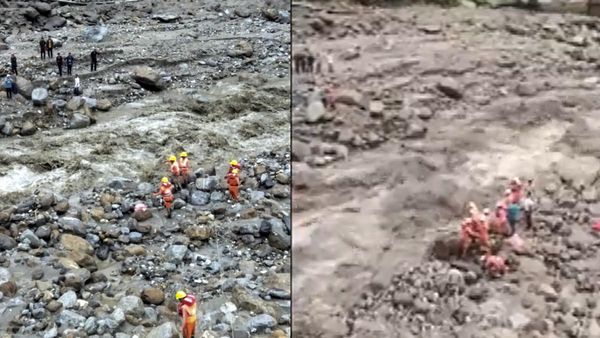 ഉത്തരേന്ത്യയില്‍ നാശം വിതച്ച് മഴ; ഡല്‍ഹിയില്‍ വെള്ളക്കെട്ട്, ഹിമാചലില്‍ മേഘവിസ്‌ഫോടനം