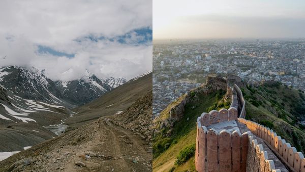 കോരിച്ചൊരിയുന്ന മഴയില്ല, യാത്രകൾക്ക് ഒരു തടസവും ഇല്ല; ഇപ്പോൾ പോകാം ഇവിടങ്ങളിലേക്ക്