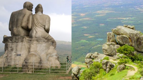 രാമക്കൽമേട്ടിലേക്ക് പ്രവേശനം തടഞ്ഞോ? നിയന്ത്രണം ഒരിടത്ത് മാത്രം, ആമപ്പാറയും വ്യൂ പോയിന്റും കാണാം