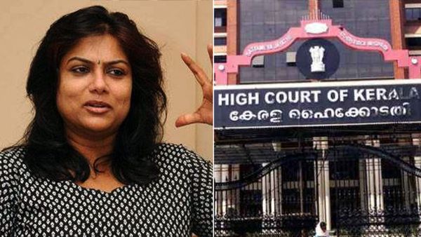 ഹേമ കമ്മിറ്റി റിപ്പോര്‍ട്ട്: രഞ്ജിനിയുടെ ഹര്‍ജി തള്ളി ഹൈക്കോടതി