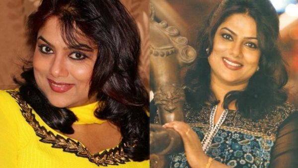  രഞ്ജിനിക്ക് പിന്നീൽ ആരെങ്കിലുമുണ്ടോ?; എല്ലാത്തിനും മറുപടിയുമായി നടി..സിനിമ വിട്ടതിന് പിന്നിൽ...