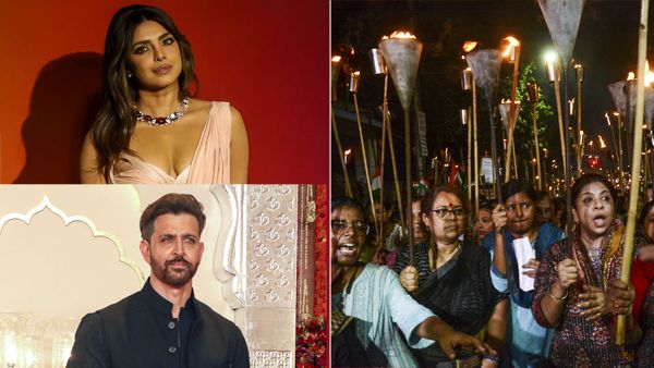 വനിതാ ഡോക്ടറുടെ കൊലപാതകം; പ്രതിഷേധങ്ങളെ പിന്തുണച്ച് ബോളിവുഡ്... 'എവിടെ സ്ത്രീ സുരക്ഷ?'