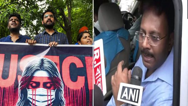 ആര്‍ജി കാര്‍ മുന്‍ പ്രിന്‍സിപ്പാലിനെതിരെ സൂപ്രണ്ടിന്റെ ഗുരുതര വെളിപ്പെടുത്തല്‍, 'മൃതദേഹങ്ങള്‍ വിറ്റു..'