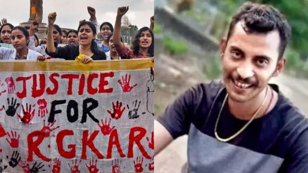 ജൂനിയര്‍ ഡോക്ടറുടെ കൊലപാതകം: മകന്‍ നിരപരാധിയാണെന്ന് പ്രതിയുടെ അമ്മ, തൂക്കികൊല്ലണമെന്ന് ഭാര്യാ മാതാവ്