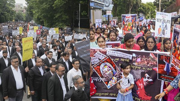 ആര്‍ജി കാര്‍ കോളേജ് പ്രിന്‍സിപ്പാളിന് അനുയായി സംഘം, എതിര്‍ക്കുന്നവരെ ഒതുക്കും; വെളിപ്പെടുത്തല്‍