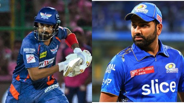 രാഹുലിനെ കൈവിടും? ലഖ്‌നൗവിലേക്ക് രോഹിത് ശര്‍മ; ലേലത്തില്‍ തീപ്പാറും, സാധ്യതകള്‍ ഇങ്ങനെ