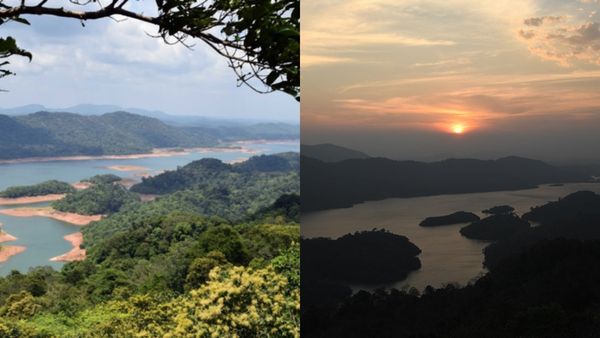 അടിപൊളി ട്രെക്കിംഗ് അനുഭവം വേണോ? റോസ്‌മലയിലേക്ക് വിട്ടാലോ, 12 കിലോമീറ്റർ ഓഫ്‌റോഡ് യാത്ര തകർക്കും