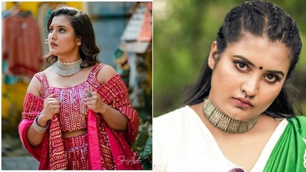 വാഷ് റൂമിൽ ആണെങ്കിലെന്താ, വാതിൽ തുറക്കെന്ന് അയാൾ പറഞ്ഞു, മുട്ടിക്കോണ്ടിരുന്നു'; നടി രോഷ്ണ ആൻ പറയുന്നു