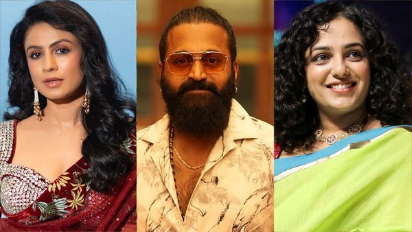 National Film Awards 2024: ആട്ടം മികച്ച സിനിമ, റിഷഭ് ഷെട്ടി നടന്‍, നിത്യയും മാന്‍സിയും നടിമാര്‍