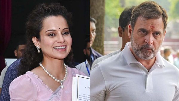 കര്‍ഷകരോടുള്ള കടുത്ത അവഹേളനം.. അംഗീകരിക്കാനാകില്ല; കങ്കണയ്‌ക്കെതിരെ രാഹുല്‍