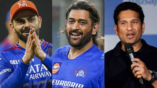 ധോണിയും കോലിയും വീണു, സച്ചിന്റെ ആസ്തിയില്‍ വന്‍ കുതിപ്പ്; ഓഹരി വിപണിയില്‍ നേട്ടം സഹായിച്ചത് ഇങ്ങനെ