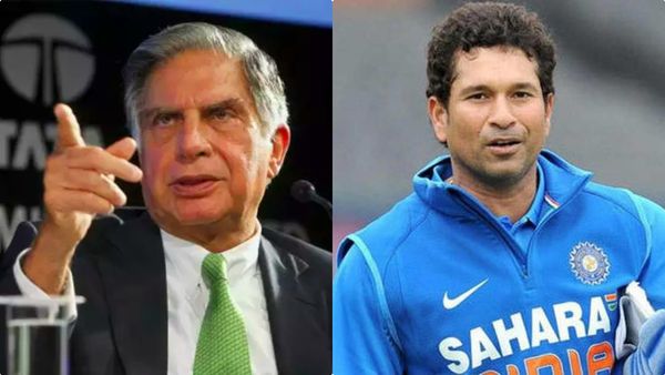 സച്ചിന് കോളടിച്ചു, ഈ കമ്പനിയില്‍ നിന്ന് വന്‍ ലാഭം; രത്തന്‍ ടാറ്റയ്ക്ക് ലഭിച്ച നേട്ടം ഇങ്ങനെ