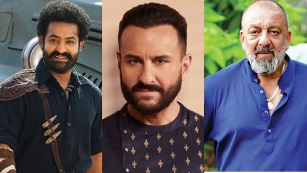ജൂനിയര്‍ എന്‍ടിആറിന്റെ വില്ലനായി സെയ്ഫ് അലി ഖാന്‍, പ്രതിഫലത്തില്‍ സഞ്ജയ് ദത്ത് വീണു; വാങ്ങിയത് ഇത്ര