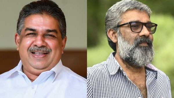 'എനിക്ക് മൂന്ന് പെൺമക്കളാണ്, ഒരിക്കലും സ്ത്രീ വിരുദ്ധനല്ല'; രാജി അറിയിച്ച് രഞ്ജിത് വിളിച്ചുവെന്ന് സജി ചെറിയാൻ