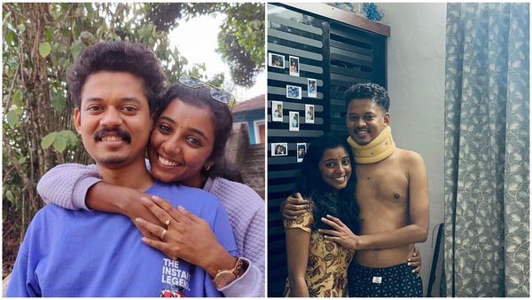 'എന്റെ ജീവിതം തലകീഴായി മറിഞ്ഞ ദിവസം; കഷ്ടിച്ചാണ്  രക്ഷപ്പെട്ടതെന്നാണ് നഴ്സ് പറഞ്ഞത്'; സം​ഗീത് പ്രതാപ്
