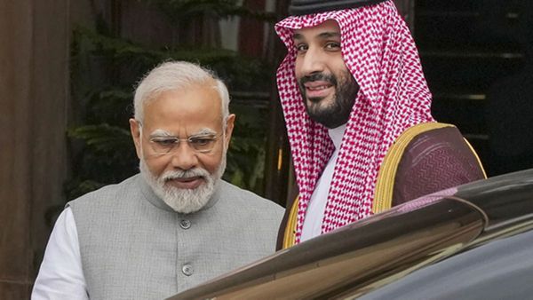 ഇന്ത്യയില്‍ 5000 കോടിയിലേറെ നിക്ഷേപിക്കാന്‍ സൗദി അറേബ്യ തയ്യാർ: പക്ഷെ മുന്നോട്ട് വെച്ചത് ഒരു നിബന്ധന