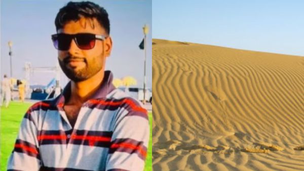 ജിപിഎസ് സിഗ്നൽ നഷ്‌ടമായി, മരുഭൂമിയിൽ കുടുങ്ങി; സൗദിയിൽ പ്രവാസിക്കും സഹപ്രവർത്തകനും ദാരുണാന്ത്യം  