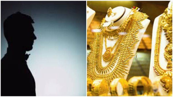18 വർഷം മുമ്പ് കേരളത്തിൽ നിന്ന് സ്വർണവുമായി മുങ്ങി; സ്വർണ വ്യാപാരിയായി, 4 ജ്വല്ലറികൾ, ആഡംബര ബംഗ്ലാവ്! ശേഷം
