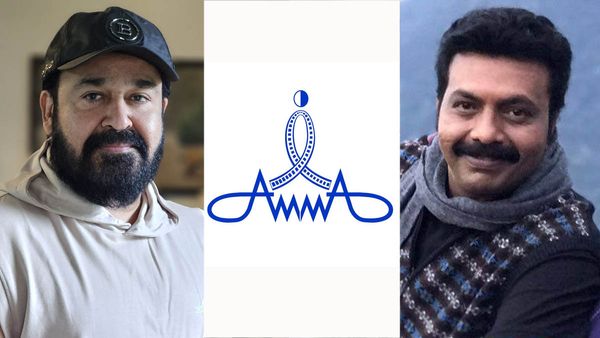 'ഹേമ കമ്മിറ്റി റിപ്പോര്‍ട്ടില്‍ മോഹന്‍ലാലിന്റെ പേരുണ്ടാകാന്‍ സാധ്യതയില്ല'; പിന്നെന്തിനാണ് രാജിയെന്ന് ഷമ്മി