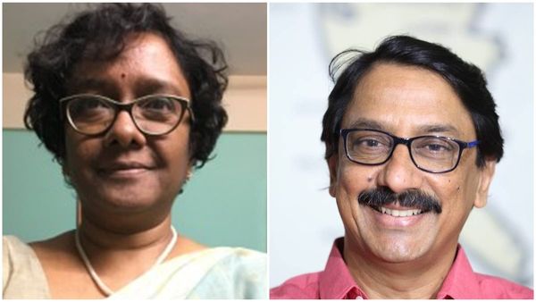 ശാരദ മുരളീധരൻ അടുത്ത ചീഫ് സെക്രട്ടറി; ഭർത്താവിന്റെ പിൻ​ഗാമിയായി ഭാര്യ എത്തുന്നത് അപൂർവം