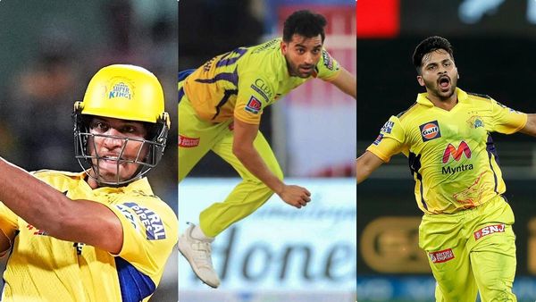 ഇവരെ ഇനി ചെന്നൈക്ക് വേണ്ട, സ്ഥിരതയില്ല, വിക്കറ്റും റണ്‍സുമില്ല; ഈ 3 താരങ്ങളെ സിഎസ്‌കെ കൈവിട്ടേക്കും