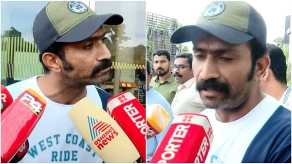 ഞാന്‍ ജയിലില്‍ പോയത് എന്തിനാണെന്ന് അറിയില്ലേ? ക്ഷുഭിതനായി ഷൈന്‍ ടോം, കരണം നോക്കി കൊടുത്താല്‍ അവിടെ തീരും