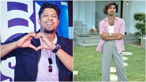 'അപ്പി രാജേന്ദ്രന്‍': സിബിന്റെ കമന്റിന് തക്ക മറുപടിയുമായി റിയാസ്, ആ മാലിന്യങ്ങളോട് മതി ഇത്