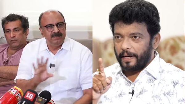 അമ്മയില്‍ ഭിന്നത, സിദ്ധിഖിനെ തള്ളി ജഗദീഷ്; പേരുകള്‍ പുറത്തുവിടണം, കേസെടുത്ത് അന്വേഷിക്കണം