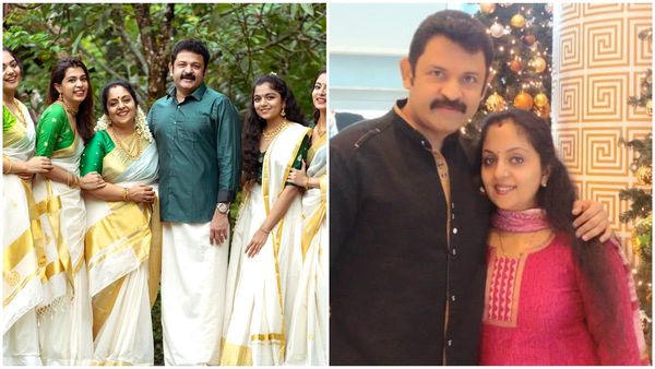 പ്രണയ വിവാഹം, വാടക വീട്ടിലെ ജീവിതം, അഹാനയുട ജനനം; പഴയകാലം ഓർത്തെടുത്ത് സിന്ധുകൃഷ്ണ
