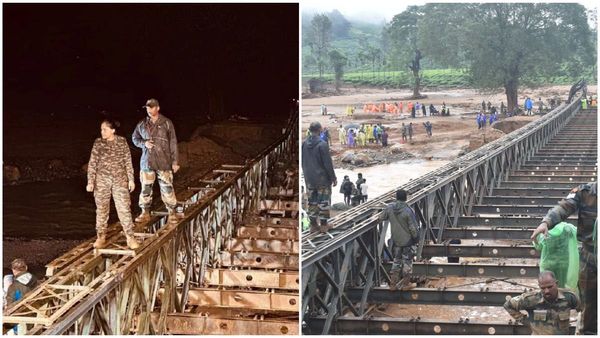 വയനാടിന്റെ വണ്ടർവുമൺ; മേജർ സീത ഷെൽക്കയെ അഭിനന്ദിച്ച് ആനന്ദ് മഹീന്ദ്ര