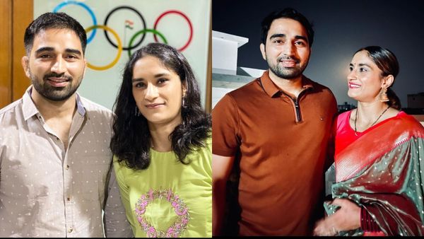 'ജനശ്രദ്ധ നേടാനുള്ള വിലകുറഞ്ഞ ശ്രമം, വിനേഷ് ഫോഗട്ടിന് 16 കോടി പാരിതോഷികം കിട്ടിയിട്ടില്ല'; നിഷേധിച്ച് ഭർത്താവ്