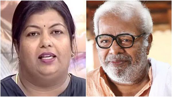 വെളിപ്പെടുത്തലുകളുമായി തിലകന്റെ മകള്‍: ഒരു പ്രധാന നടന്‍ മോശമായി പെരുമാറി, റൂമിലേക്ക് വരാന്‍ പറഞ്ഞു