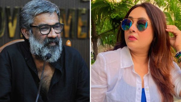 'ആദ്യം വളകളില്‍... പിന്നീട് കഴുത്തിലും മുടിയിലും സ്പര്‍ശിച്ചു.. '; രഞ്ജിത്തിനെതിരെ ബംഗാളി നടി ശ്രീലേഖ മിത്ര