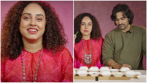 ഈ ഒരു ചോദ്യത്തിന്റെ ആവശ്യം പോലും ഇല്ല, ഞങ്ങൾക്ക് അക്കാര്യത്തിൽ സംശയമില്ല; പേളിയുടെ ചോദ്യത്തിന് ഉത്തരം..