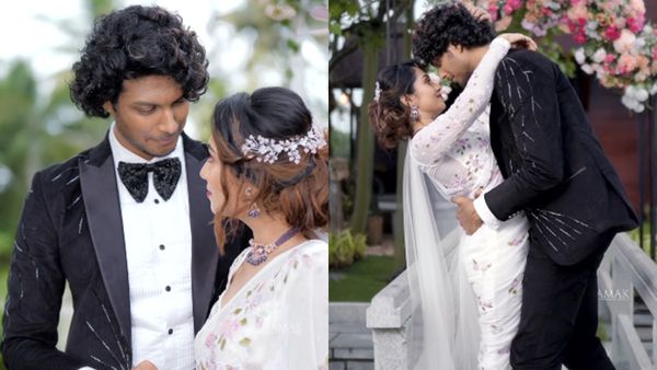 ദൈവത്തിന്റെ പ്ലാനിന് കാത്തിരിക്കാം, ഇവിടെ എന്തൊക്കെയാണ് നടക്കുന്നത്';ശ്രീതു-അർജുൻ വീഡിയോ വൈറൽ