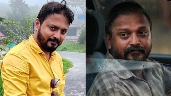 മമ്മൂക്കയോടൊപ്പമുള്ള സീനുകള്‍ ഇത്ര നന്നാവുമെന്ന് കരുതിയില്ല, ക്രെഡിറ്റ് സംവിധായകന്: സുധി കോഴിക്കോട്