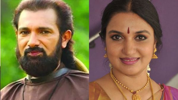 'നടി സുകന്യയെ വ്യക്തിയെന്ന നിലയിൽ ഇഷ്ടമല്ല, എന്നോട് അവർ സംസാരിച്ചിട്ടേ ഇല്ല'; പ്രകാശ് പോൾ പറയുന്നു