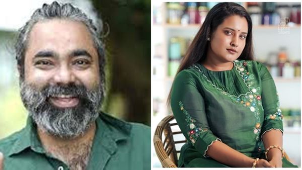 'സൂരജ് പാലക്കാരനെ നോക്കി ഒന്ന് പുഞ്ചിരിക്കുക മാത്രം ചെയ്തു,ഒരുത്തനേയും ഭയക്കില്ല, ഓടി ഒളിക്കില്ല';റോഷ്ന ആൻ