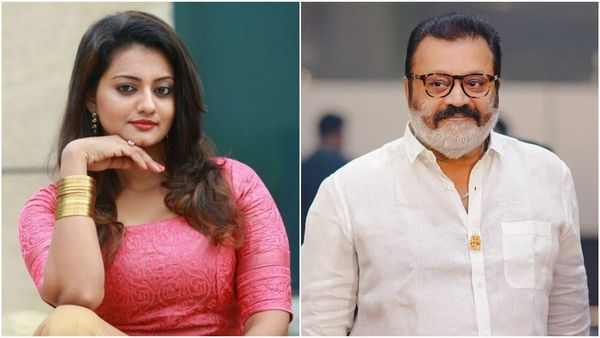 സുരേഷ് ഗോപി ആ പറഞ്ഞതില്‍ എന്താണ് തെറ്റ്: ന്യായമായ കാര്യമല്ലേ? പിന്തുണച്ച് നടി പ്രിയങ്ക നായർ