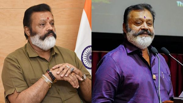 കാര്‍ നികുതി വെട്ടിപ്പ് കേസ്; സുരേഷ് ഗോപിക്ക് ആശ്വാസം, 'കോടതിയില്‍ നേരിട്ട് ഹാജരാകേണ്ട'