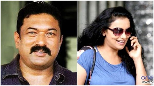 'ആരോപണം വന്നാൽ സീനിയർ ആയാലും ജൂനിയർ ആയാലും മാറിനിൽക്കണം': ബാബുരാജിനെതിരെ ശ്വേത മേനോൻ