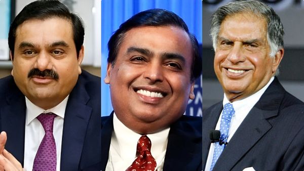 അദാനിയോ മുകേഷ് അംബാനിയോ? അത് രത്തന്‍ ടാറ്റയോ; ഇന്ത്യയില്‍ കൂടുതല്‍ നികുതി അടയ്ക്കുന്നതാര്