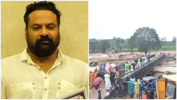 നൗഫലെ, ഇനി എന്നും നിന്റെ കൂടെയുണ്ടാകും; ഉറ്റവരെയെല്ലാം നഷ്ടമായ നൗഫലിനെ ആശ്വസിപ്പിച്ച് ടിനി ടോം