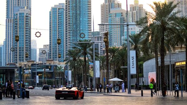 യുഎഇയിലെ പൊതുമാപ്പ്: മലയാളി പ്രവാസികൾക്കും ഉപയോഗപ്പെടുത്താം, സഹായിക്കാന്‍ നോർക്കയുണ്ട്