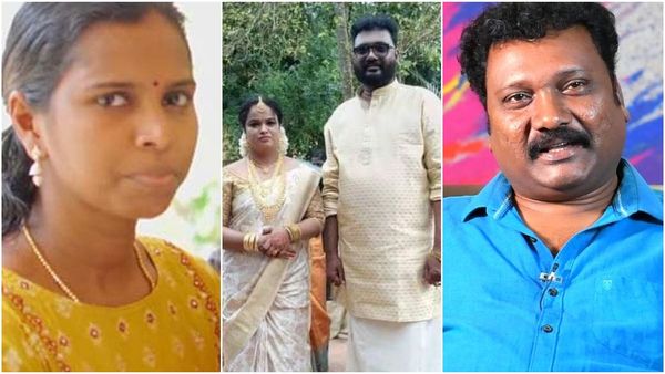 ഉല്ലാസ് പന്തളം കള്ളുംകുടിച്ച് ജീവിതം തുലക്കണോ? രണ്ടാമത് വിവാഹം കഴിച്ചതിന്റെ ചൊറിച്ചിലുകള്‍