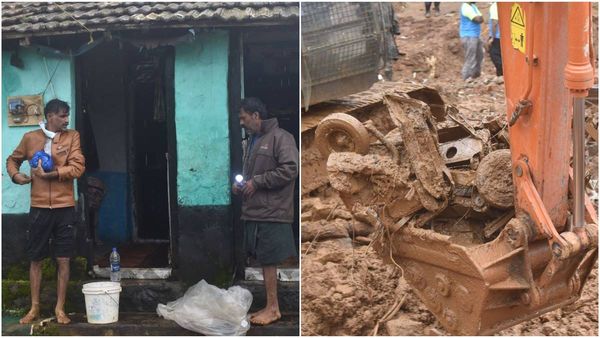 വീടൊക്കെ ഒലിച്ചു പോയി: മകളുടെ ജനിക്കാന്‍ പോകുന്ന കുഞ്ഞ് കാരണം ഞങ്ങളുടെ ജീവന്‍ ബാക്കിയായി