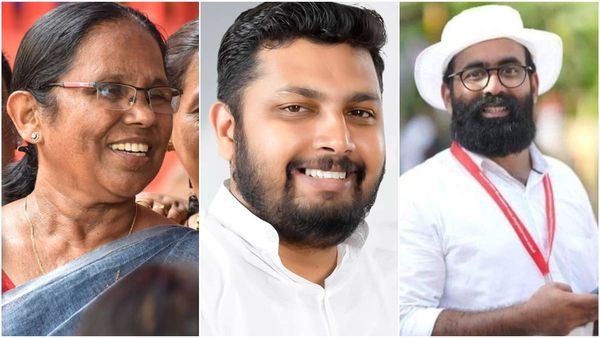 കെകെ ശൈലജ വടകരക്കാരെ നോക്കി കൊഞ്ഞനം കുത്തുകയാണ്: റിബേഷിനെതിരെ നടപടി വേണം; വിപി ദുല്‍ഖിഫില്‍