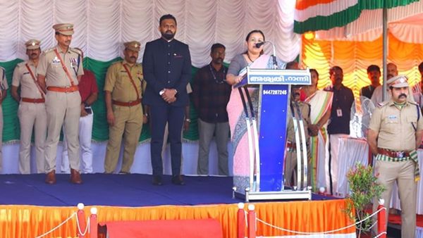 ഉരുള്‍പ്പൊട്ടലില്‍ ദുരിതമനുഭവിക്കുന്നവരുടെ സമഗ്രപുനരധിവാസമാണ് സർക്കാർ ലക്ഷ്യം: വീണാ ജോര്‍ജ്